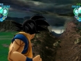 Vidéo-Images Dragon Ball Z Ultimate Tenkaichi