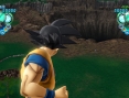 Vidéo-Images Dragon Ball Z Ultimate Tenkaichi