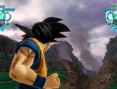 Vidéo-Images Dragon Ball Z Ultimate Tenkaichi