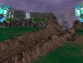 Vidéo-Images Dragon Ball Z Ultimate Tenkaichi