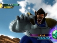 Vidéo-Images Dragon Ball Z Ultimate Tenkaichi