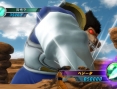 Vidéo-Images Dragon Ball Z Ultimate Tenkaichi