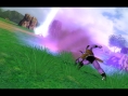 Screens Dragon Ball Z : Ultimate Tenkaichi