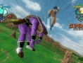 Screens Dragon Ball Z : Ultimate Tenkaichi