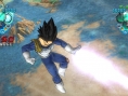 Screens Dragon Ball Z : Ultimate Tenkaichi