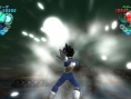 Screens Dragon Ball Z : Ultimate Tenkaichi