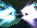 Screens Dragon Ball Z : Ultimate Tenkaichi