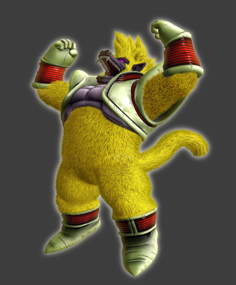 Dragon Ball Ultimate Tenkaichi : trailer + 70 images !