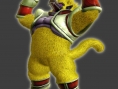 Dragon Ball Ultimate Tenkaichi : trailer + 70 images !