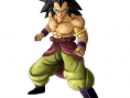 Dragon Ball Ultimate Tenkaichi : trailer + 70 images !