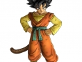 Dragon Ball Ultimate Tenkaichi : trailer + 70 images !