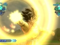 Dragon Ball Ultimate Tenkaichi : trailer + 70 images !
