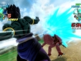 Dragon Ball Ultimate Tenkaichi : trailer + 70 images !
