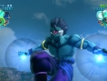 Dragon Ball Ultimate Tenkaichi : trailer + 70 images !