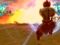 Dragon Ball Ultimate Tenkaichi : trailer + 70 images !