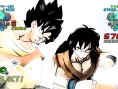 Dragon Ball Ultimate Tenkaichi : trailer + 70 images !