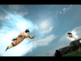 Dragon Ball Ultimate Tenkaichi : trailer + 70 images !
