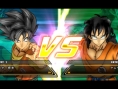 Dragon Ball Ultimate Tenkaichi : trailer + 70 images !