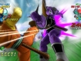 Dragon Ball Ultimate Tenkaichi : trailer + 70 images !
