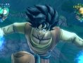 Dragon Ball Ultimate Tenkaichi : trailer + 70 images !