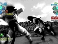 Dragon Ball Ultimate Tenkaichi : trailer + 70 images !