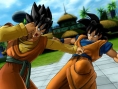 Dragon Ball Ultimate Tenkaichi : trailer + 70 images !