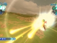 Dragon Ball Ultimate Tenkaichi : trailer + 70 images !