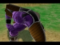 Dragon Ball Ultimate Tenkaichi : trailer + 70 images !