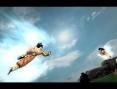 Dragon Ball Ultimate Tenkaichi : trailer + 70 images !