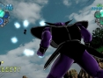 Dragon Ball Ultimate Tenkaichi : trailer + 70 images !