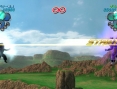 Dragon Ball Ultimate Tenkaichi : trailer + 70 images !