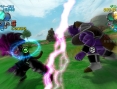 Dragon Ball Ultimate Tenkaichi : trailer + 70 images !