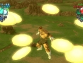 Dragon Ball Ultimate Tenkaichi : trailer + 70 images !