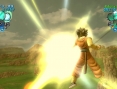 Dragon Ball Ultimate Tenkaichi : trailer + 70 images !
