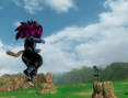 Dragon Ball Ultimate Tenkaichi : trailer + 70 images !