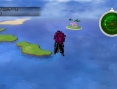 Dragon Ball Ultimate Tenkaichi : trailer + 70 images !