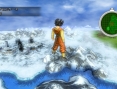 Dragon Ball Ultimate Tenkaichi : trailer + 70 images !