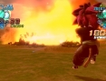 Dragon Ball Ultimate Tenkaichi : trailer + 70 images !