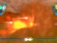 Dragon Ball Ultimate Tenkaichi : trailer + 70 images !