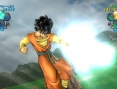 Dragon Ball Ultimate Tenkaichi : trailer + 70 images !