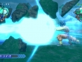 Dragon Ball Ultimate Tenkaichi : trailer + 70 images !
