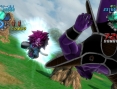 Dragon Ball Ultimate Tenkaichi : trailer + 70 images !