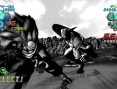 Dragon Ball Ultimate Tenkaichi : trailer + 70 images !