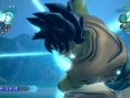 Dragon Ball Ultimate Tenkaichi : trailer + 70 images !