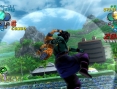 Dragon Ball Ultimate Tenkaichi : trailer + 70 images !