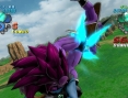Dragon Ball Ultimate Tenkaichi : trailer + 70 images !