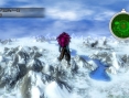 Dragon Ball Ultimate Tenkaichi : trailer + 70 images !