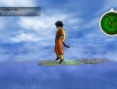 Dragon Ball Ultimate Tenkaichi : trailer + 70 images !