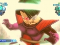 Dragon Ball Ultimate Tenkaichi : trailer + 70 images !