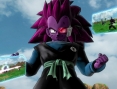 Dragon Ball Ultimate Tenkaichi : trailer + 70 images !